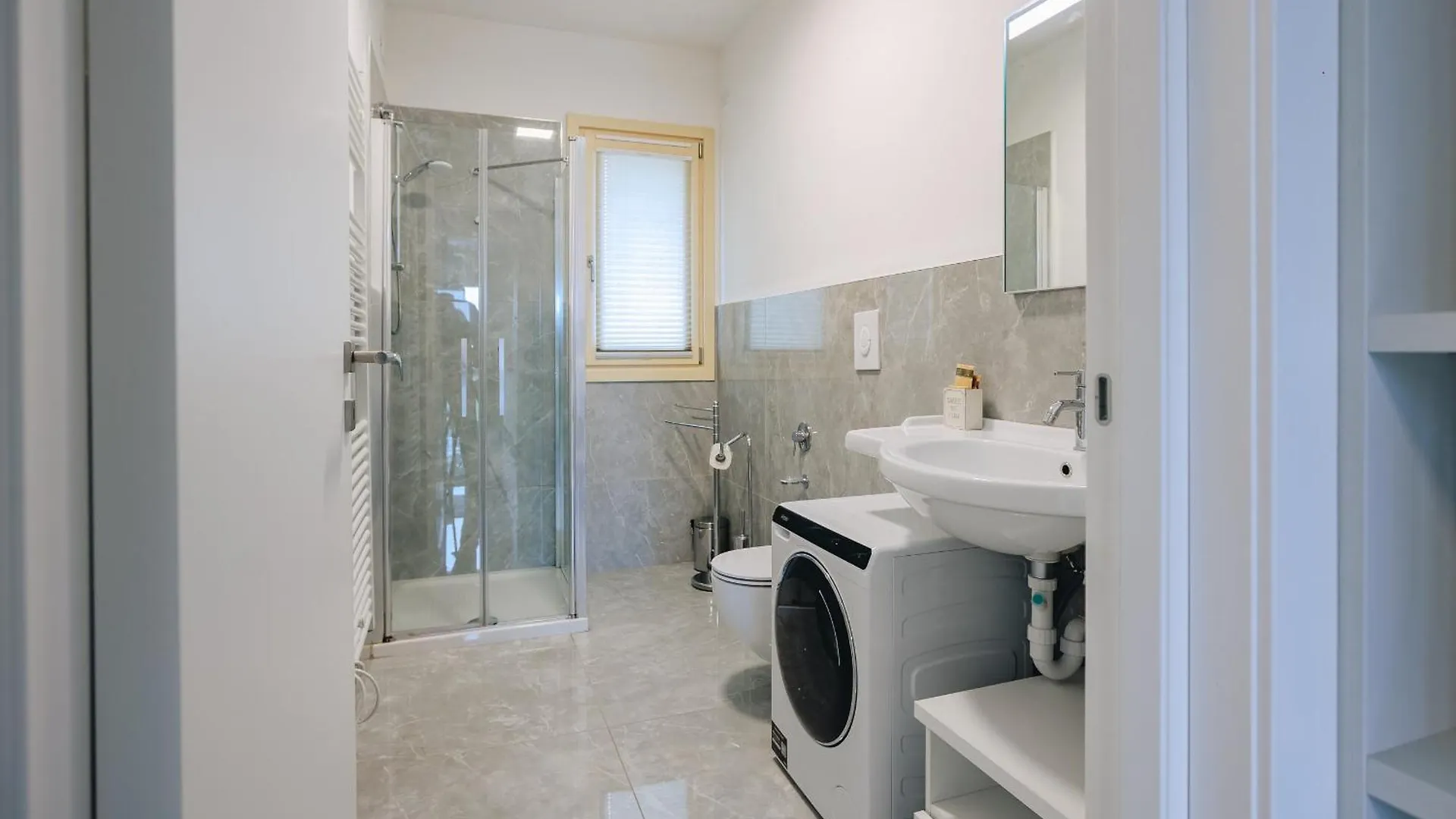 פסקיארה דל גארדה Ranalli Apartments Sole & Luna