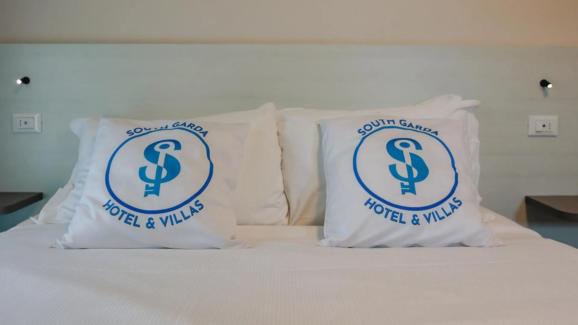 Ranalli Apartments Sole & Luna Peschiera del Garda
