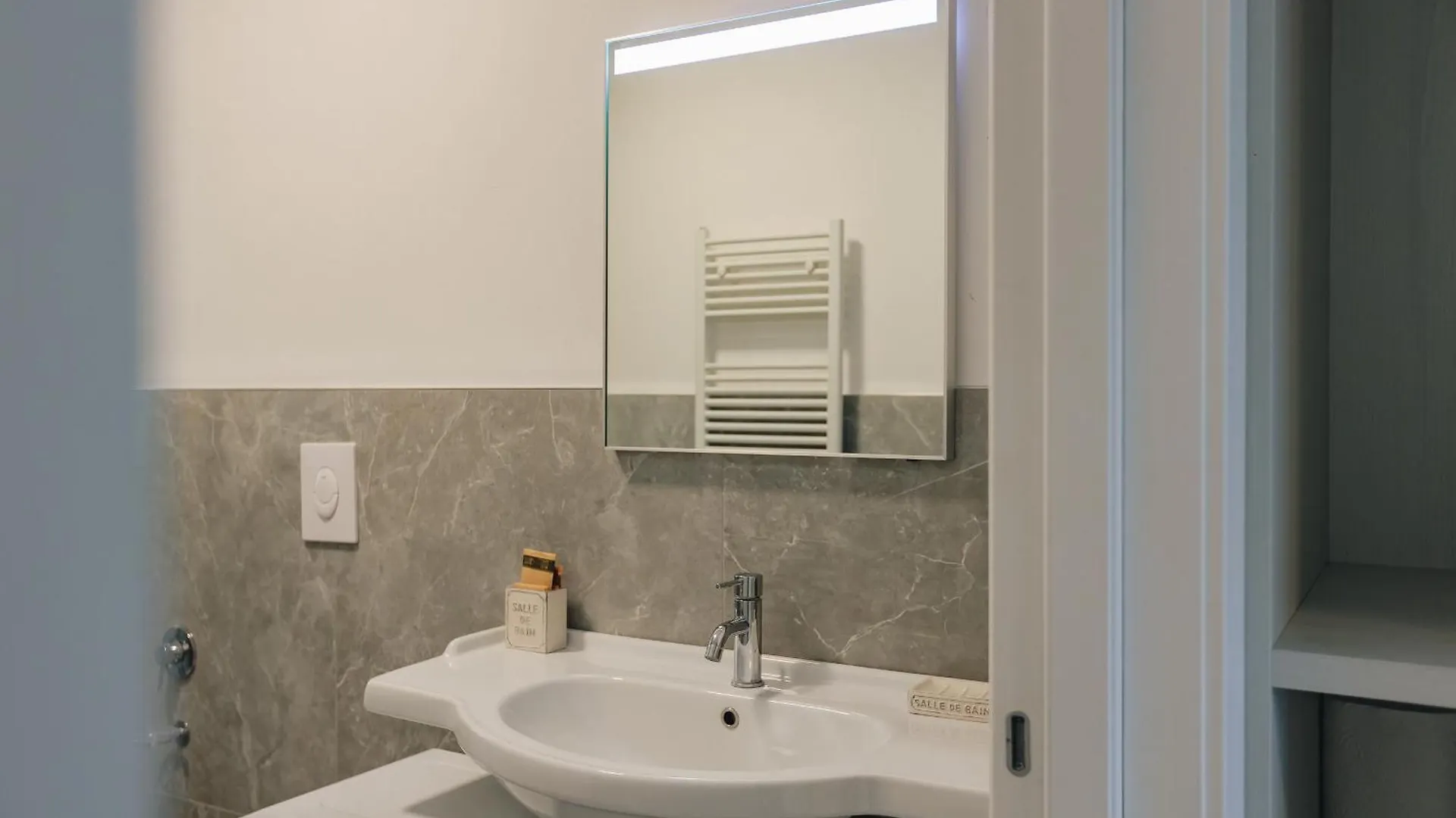 פסקיארה דל גארדה Ranalli Apartments Sole & Luna 0*, פסקיארה דל גארדה