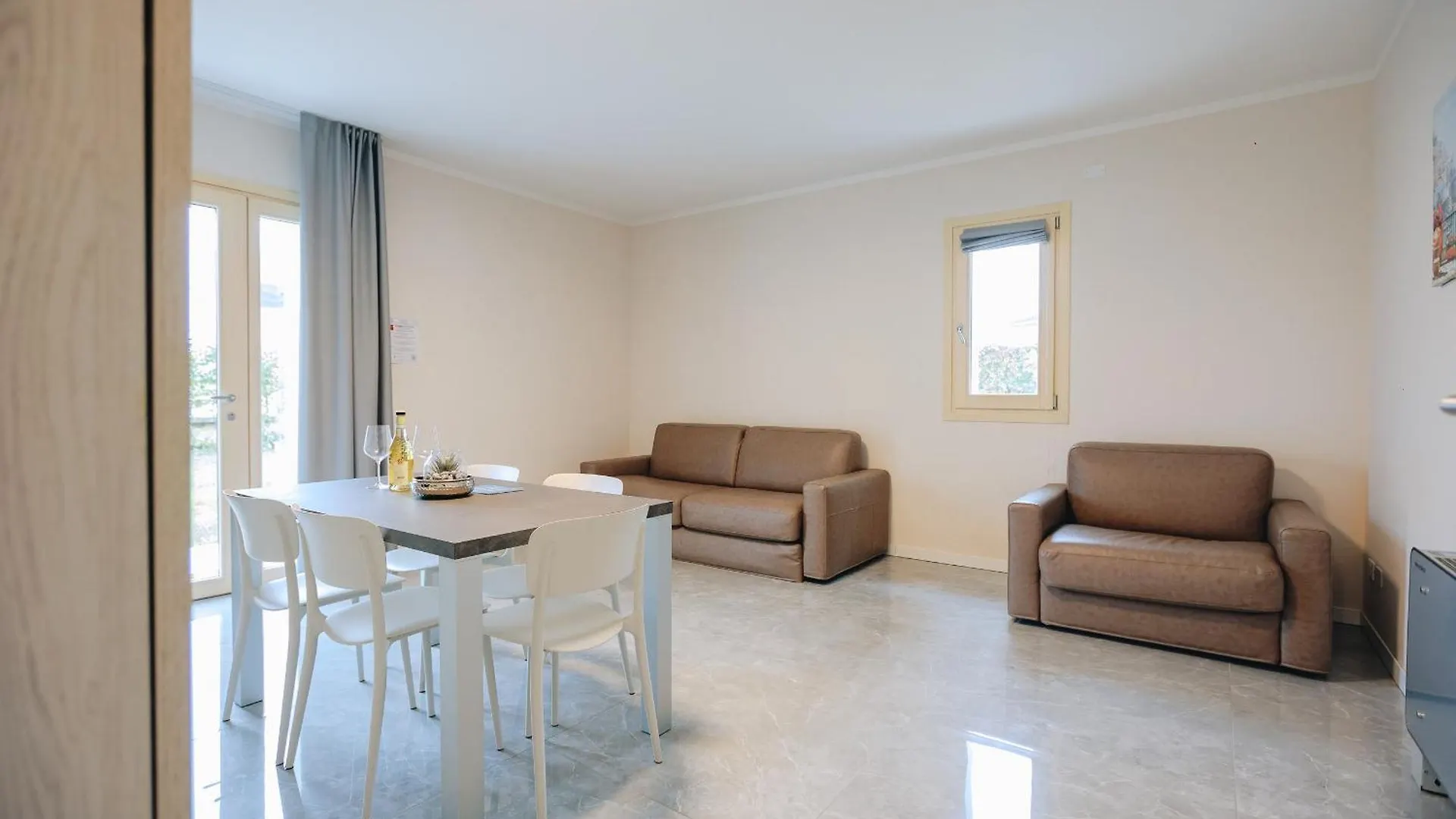 Ranalli Apartments Sole & Luna Peschiera del Garda