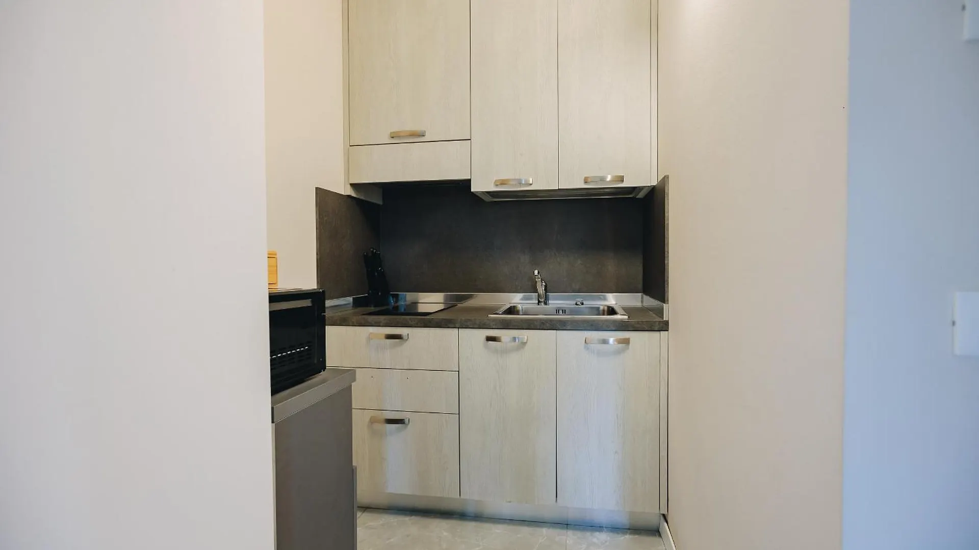 פסקיארה דל גארדה Ranalli Apartments Sole & Luna  פסקיארה דל גארדה