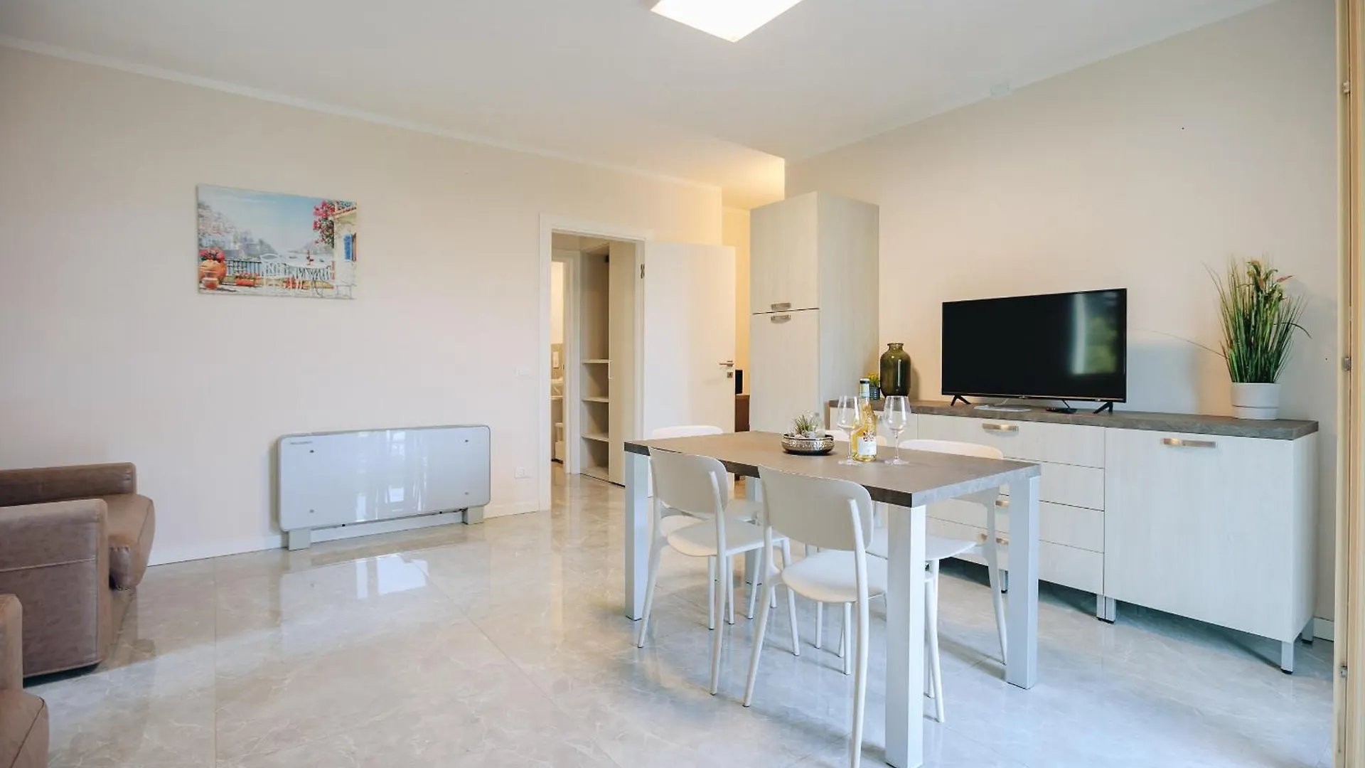 Ranalli Apartments Sole & Luna Peschiera del Garda
